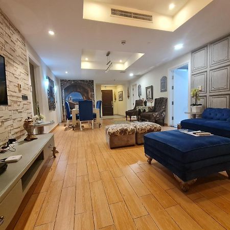 Royal Residencia Centaurus Appartement Islamabad Buitenkant foto