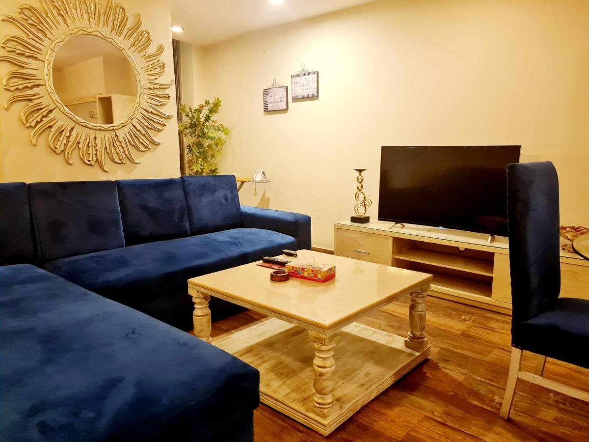 Royal Residencia Centaurus Appartement Islamabad Buitenkant foto
