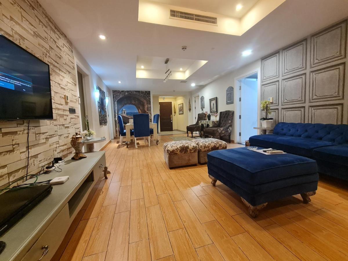 Royal Residencia Centaurus Appartement Islamabad Buitenkant foto