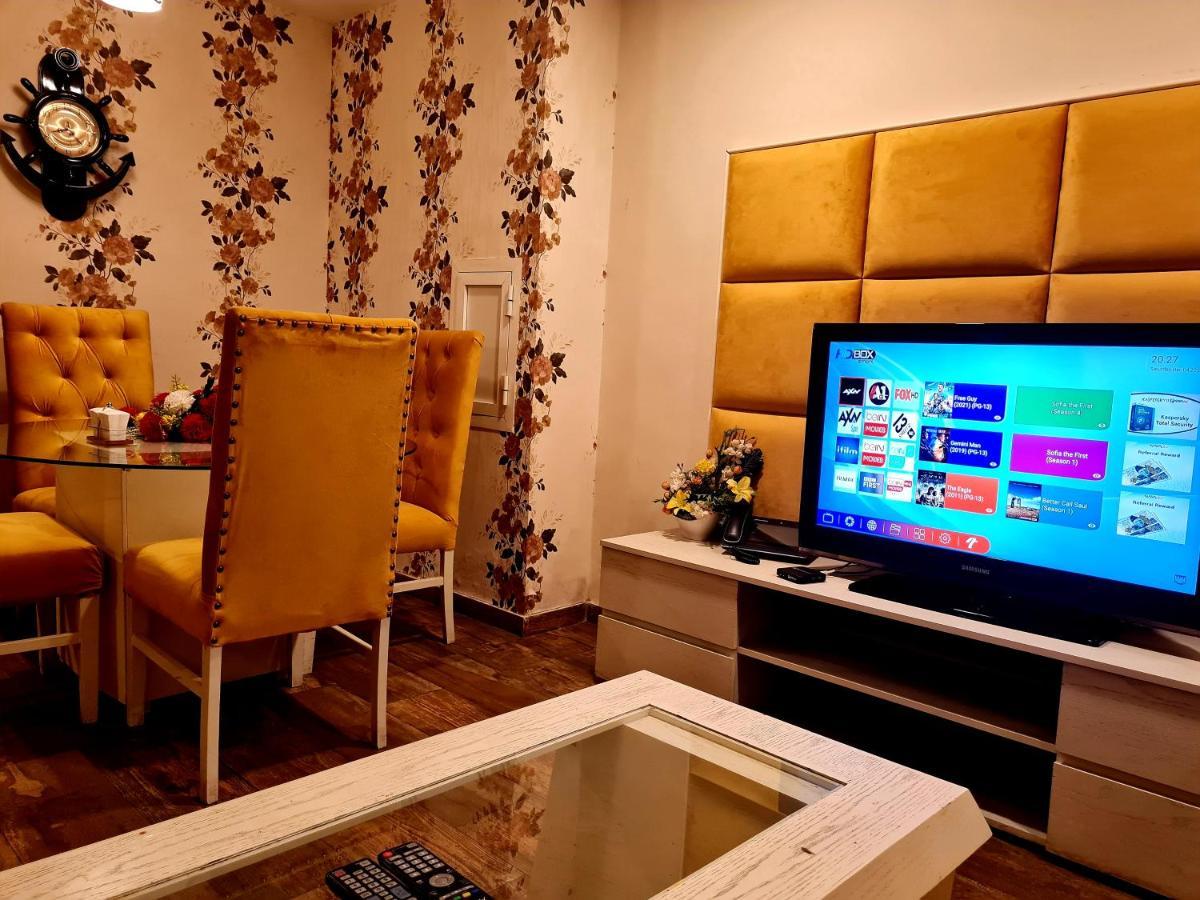 Royal Residencia Centaurus Appartement Islamabad Buitenkant foto