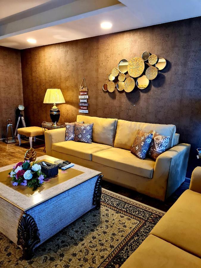 Royal Residencia Centaurus Appartement Islamabad Buitenkant foto