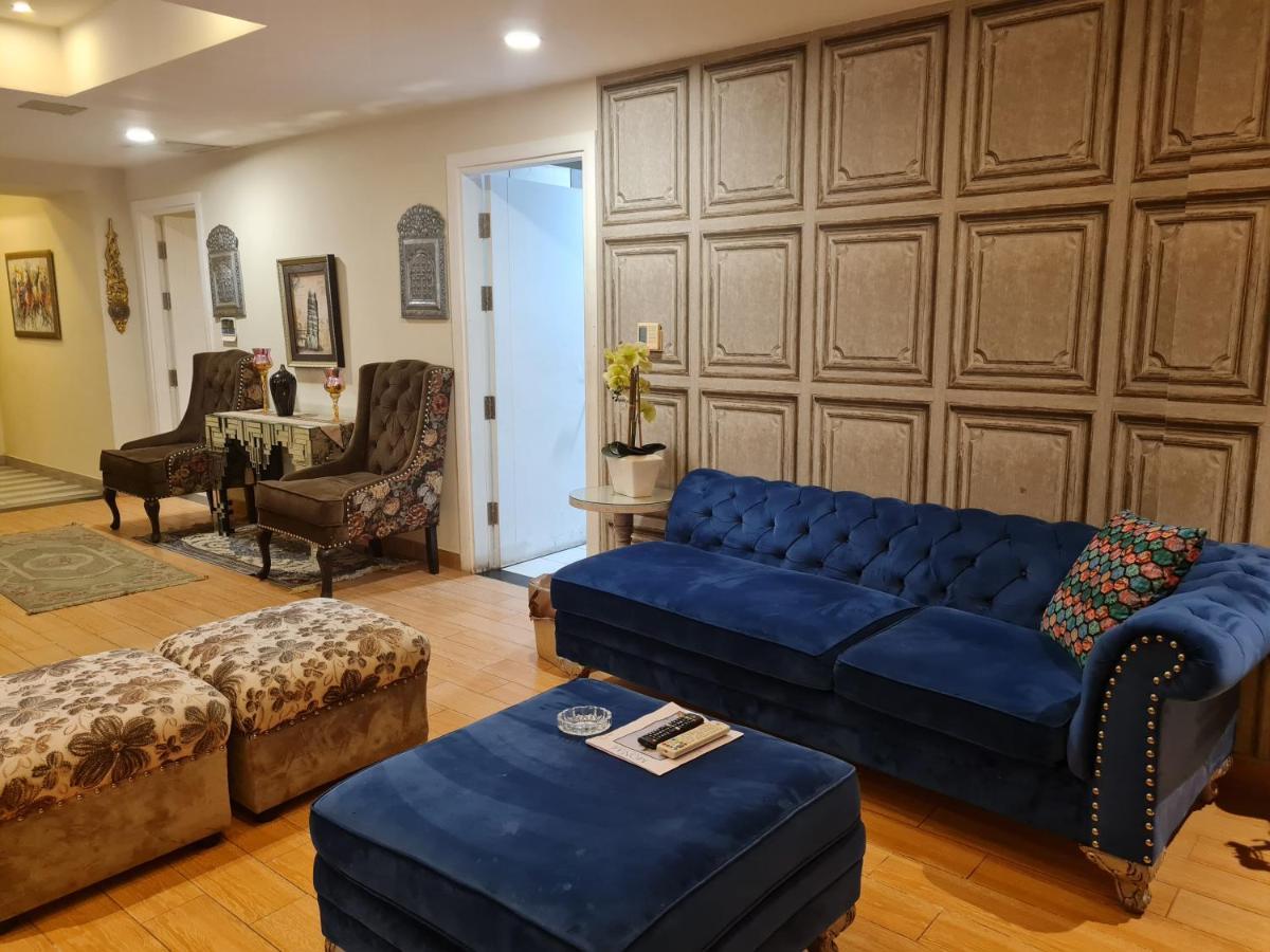 Royal Residencia Centaurus Appartement Islamabad Buitenkant foto