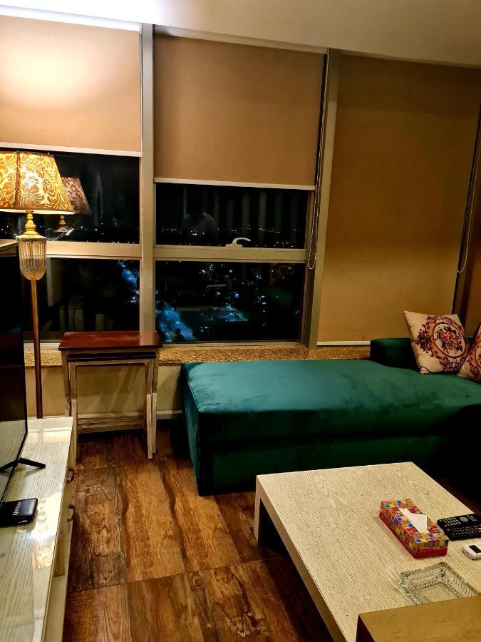Royal Residencia Centaurus Appartement Islamabad Buitenkant foto
