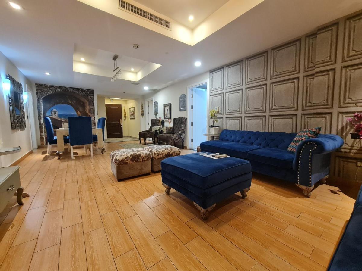 Royal Residencia Centaurus Appartement Islamabad Buitenkant foto