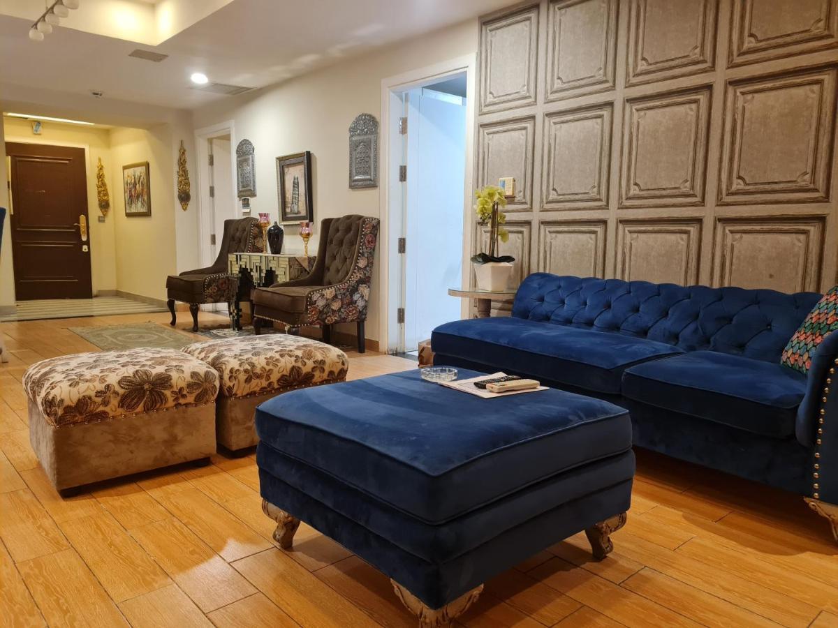 Royal Residencia Centaurus Appartement Islamabad Buitenkant foto
