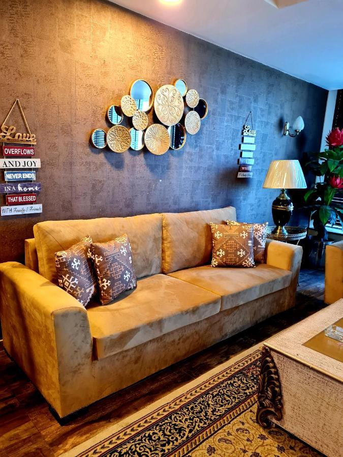 Royal Residencia Centaurus Appartement Islamabad Buitenkant foto