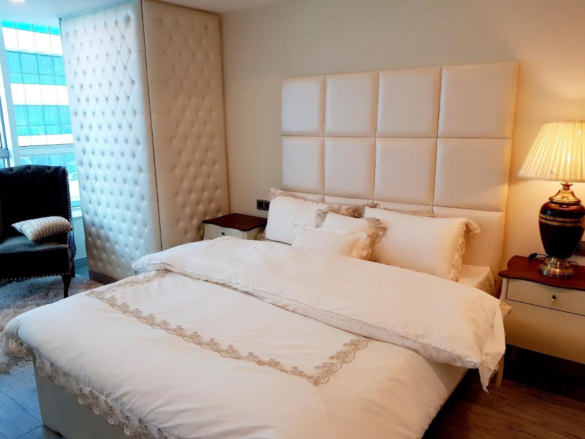 Royal Residencia Centaurus Appartement Islamabad Buitenkant foto