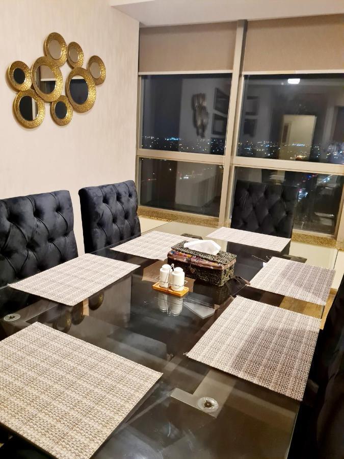 Royal Residencia Centaurus Appartement Islamabad Buitenkant foto