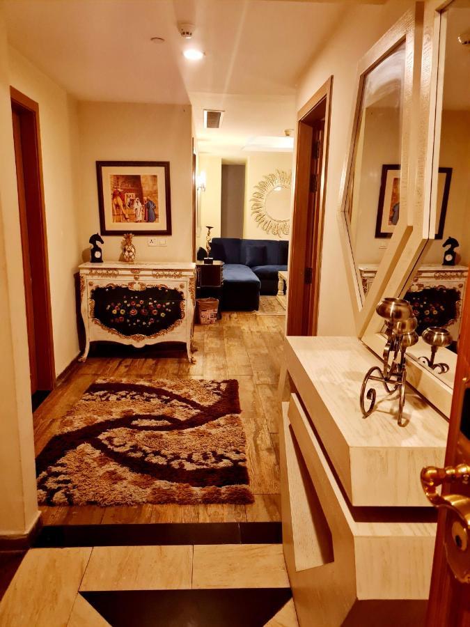Royal Residencia Centaurus Appartement Islamabad Buitenkant foto