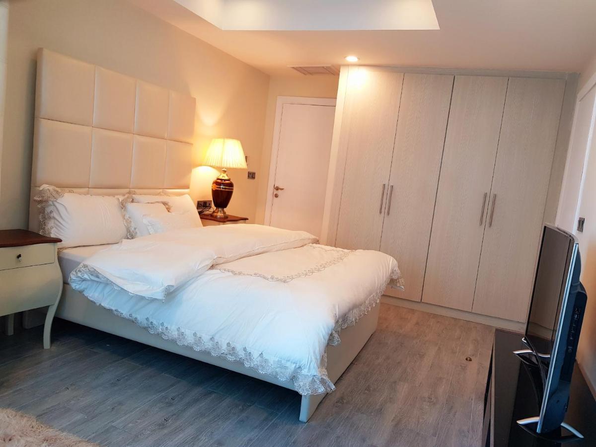Royal Residencia Centaurus Appartement Islamabad Buitenkant foto