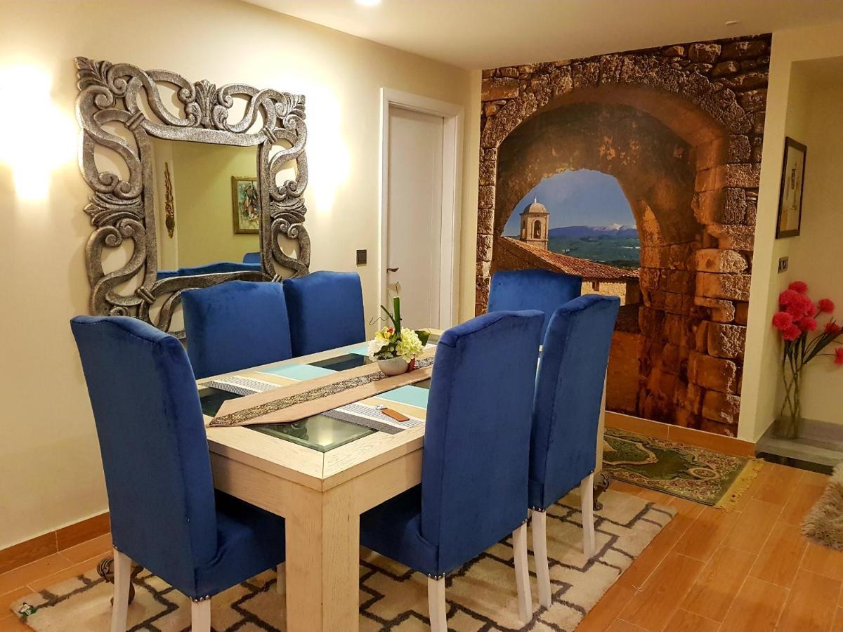 Royal Residencia Centaurus Appartement Islamabad Buitenkant foto