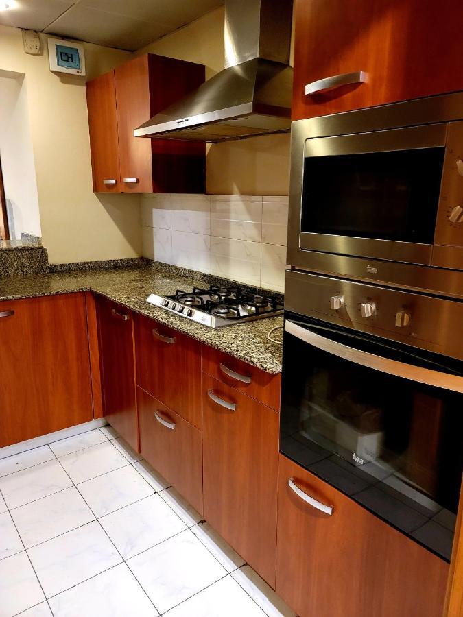 Royal Residencia Centaurus Appartement Islamabad Buitenkant foto