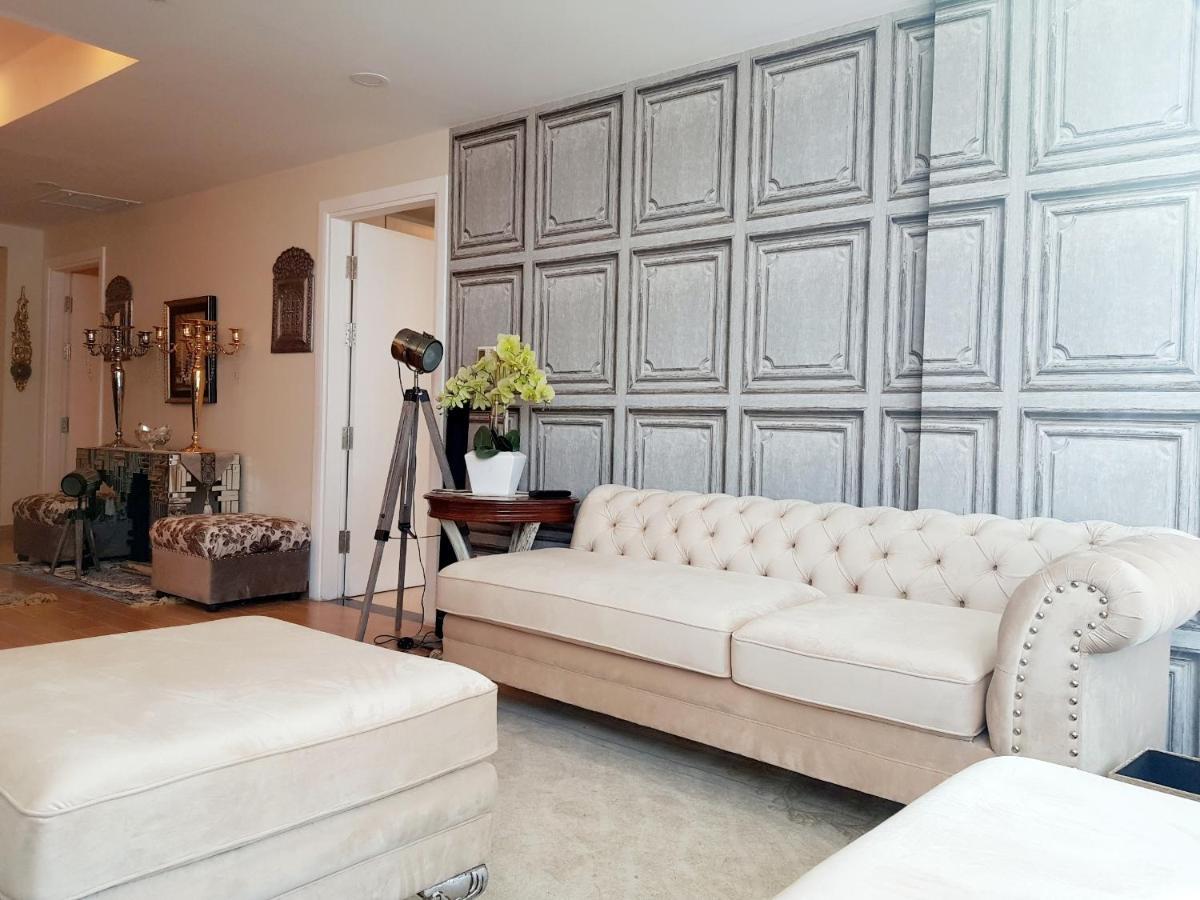 Royal Residencia Centaurus Appartement Islamabad Buitenkant foto