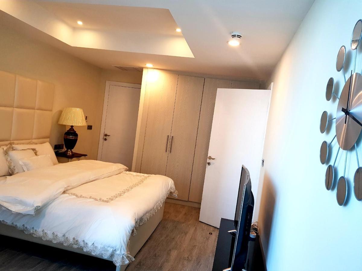 Royal Residencia Centaurus Appartement Islamabad Buitenkant foto