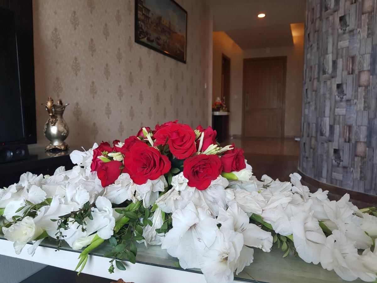 Royal Residencia Centaurus Appartement Islamabad Buitenkant foto