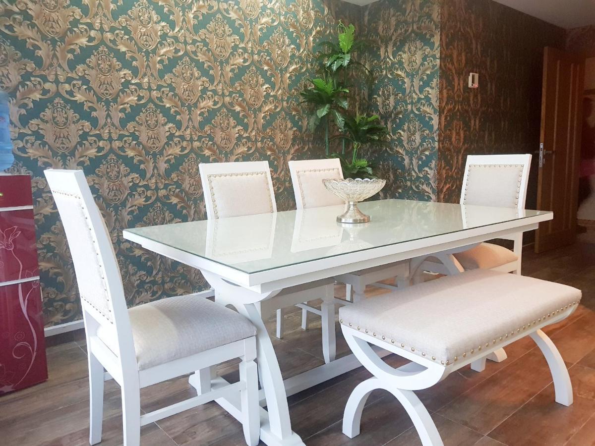 Royal Residencia Centaurus Appartement Islamabad Buitenkant foto